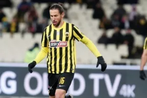 «Ένιωσα ανακούφιση όταν υπέγραψα στην ΑΕΚ»