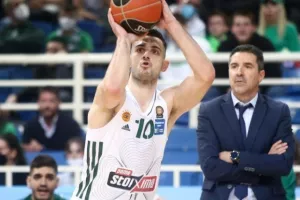 Όσα στερήθηκαν οι «πράσινοι» από τον Παπαπέτρου