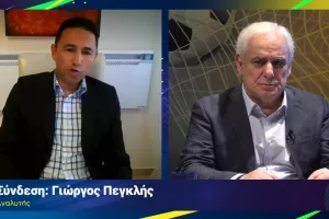 "Μόνο με ποδοσφαιρικό... έγκλημα θα χάσει τον τίτλο ο Απόλλωνας"