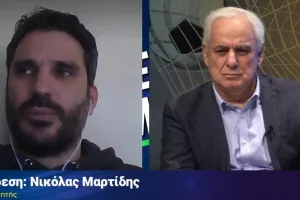 Ατάκα Μαρτίδη!