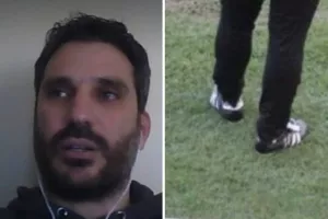 Ατάκα για Λένον / ''Νομίσαμε είδαμε κάποιο θαύμα ή έκανε κάτι το φαντασμαγορικό''