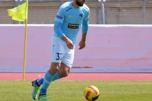 ΦΩΤΟΡΕΠΟΡΤΑΖ από το φιλικό με την Ρίγα 