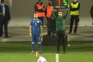 Περηφάνια για Βαγγέλη 