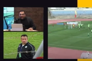 "Με τις εμφανίσεις και τα αποτελέσματα μας άνοιξε η όρεξη..."