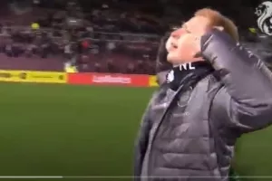 ΓΚΟΛ/Neil Lennon