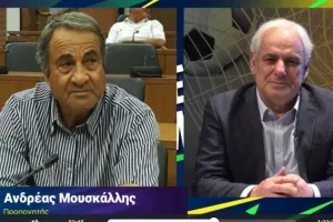 "Αν συνεχίσει να κάνει έτσι παιχνίδια θα χάσει το πρωτάθλημα ο Απόλλωνας"