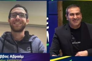 Ο Ανορθωσιάτης Σάββας: "Με νίκη επί του Απόλλωνα μπαίνουμε ξανά στον τίτλο"