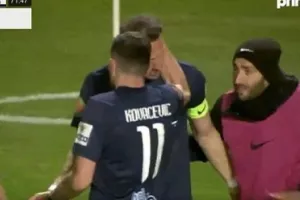 Νέα πρόκληση