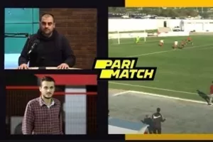 "Ο Φλοριάν είναι οτιδήποτε άλλο εκτός από ένας παίκτης ξοφλημένος"
