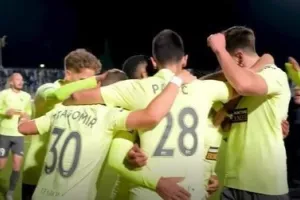 Το γκολ του Ζάιρο από άλλη κάμερα (βίντεο)