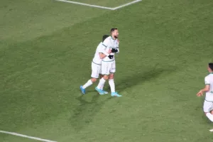 ΠΡΩΤΟ γκολ για Μάταβζ! (φώτος/βίντεο)
