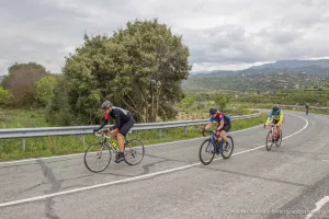 Το Cyprus Gran Fondo επιστρέφει 1-3 Απριλίου