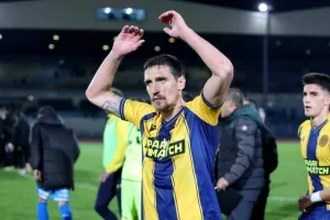 ΑΕΛ-Απόλλων: Λέοντες ανατροπής… πρόκρισης, με ήρωα Μέγερι και «χρυσούς» Σάντος-Παπαφώτη! (φώτος)