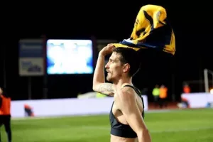 ΑΕΛ-Απόλλων: Λέοντες ανατροπής… πρόκρισης, με ήρωα Μέγερι και «χρυσούς» Σάντος-Παπαφώτη! (φώτος)