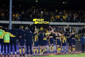 Παλαίμαχοι ΑΕΛ: "Συνεχίζουμε με το ίδιο πάθος" 