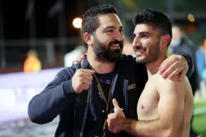 ΑΕΛ-Απόλλων: Λέοντες ανατροπής… πρόκρισης, με ήρωα Μέγερι και «χρυσούς» Σάντος-Παπαφώτη! (φώτος)