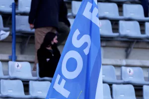(Φωτορεπορτάζ) Ο κόσμος στο "Στέλιος Κυριακίδης"