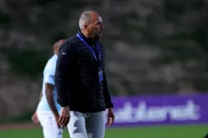 Πάφος-Απόλλων: Άσφαιρη... μάχη στο "Στέλιος Κυριακίδης" (φώτος)