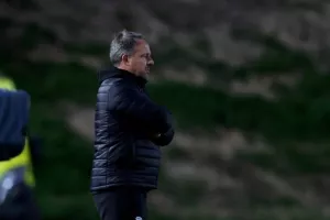 Πάφος-Απόλλων: Άσφαιρη... μάχη στο "Στέλιος Κυριακίδης" (φώτος)