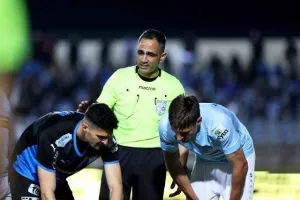 Πάφος-Απόλλων: Άσφαιρη... μάχη στο "Στέλιος Κυριακίδης" (φώτος)