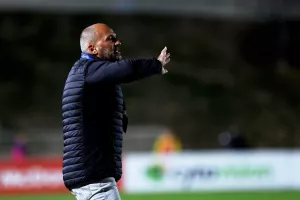 "Απέναντι στην κορυφαία ομάδα του πρωταθλήματος αξίζαμε περισσότερα"