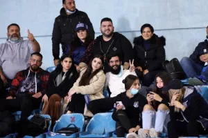 ΑΕΛ-Απόλλων: Λέοντες ανατροπής… πρόκρισης, με ήρωα Μέγερι και «χρυσούς» Σάντος-Παπαφώτη! (φώτος)