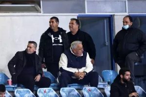 ΑΕΛ-Απόλλων: Λέοντες ανατροπής… πρόκρισης, με ήρωα Μέγερι και «χρυσούς» Σάντος-Παπαφώτη! (φώτος)