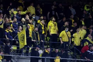 ΑΕΛ-Απόλλων: Λέοντες ανατροπής… πρόκρισης, με ήρωα Μέγερι και «χρυσούς» Σάντος-Παπαφώτη! (φώτος)