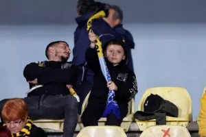 ΑΕΛ-Απόλλων: Λέοντες ανατροπής… πρόκρισης, με ήρωα Μέγερι και «χρυσούς» Σάντος-Παπαφώτη! (φώτος)