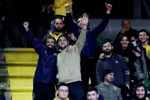 ΑΕΛ-Απόλλων: Λέοντες ανατροπής… πρόκρισης, με ήρωα Μέγερι και «χρυσούς» Σάντος-Παπαφώτη! (φώτος)