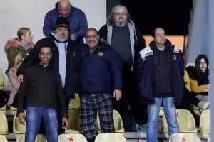 ΑΕΛ-Απόλλων: Λέοντες ανατροπής… πρόκρισης, με ήρωα Μέγερι και «χρυσούς» Σάντος-Παπαφώτη! (φώτος)