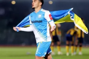 ΑΕΛ-Απόλλων: Λέοντες ανατροπής… πρόκρισης, με ήρωα Μέγερι και «χρυσούς» Σάντος-Παπαφώτη! (φώτος)
