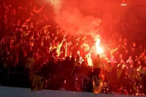 ΑΕΛ-Απόλλων: Λέοντες ανατροπής… πρόκρισης, με ήρωα Μέγερι και «χρυσούς» Σάντος-Παπαφώτη! (φώτος)