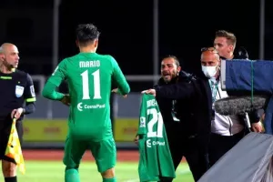 Άρης - Πάφος: Βήμα... Ευρώπης με σούπερ Στεπίνσκι! (Φώτος)