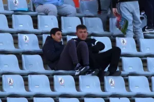 Πάφος - Ανόρθωση: Ματσάρα που τα εί"Χ"ε όλα, εκτός νικητή! (Φώτος)