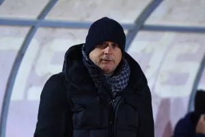 "Προσπαθούμε να δώσουμε ευκαιρίες σε παίκτες αλλά δύσκολα μπορούν να μας βοηθήσουν"