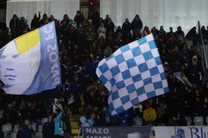 Πάφος - Ανόρθωση: Ματσάρα που τα εί"Χ"ε όλα, εκτός νικητή! (Φώτος)