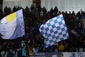 2213 στην Πάφο!