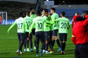 Πάφος - Ανόρθωση: Ματσάρα που τα εί"Χ"ε όλα, εκτός νικητή! (Φώτος)