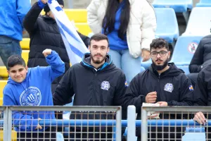 Ανορθωσιάτες...