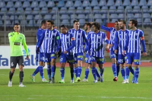 ΑΝΟ/Ξέρει τον δρόμο - Να το αποδείξει και στο γήπεδο