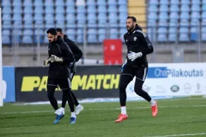 Πάφος - Ανόρθωση: Ματσάρα που τα εί"Χ"ε όλα, εκτός νικητή! (Φώτος)