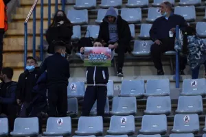 Πάφος - Ανόρθωση: Ματσάρα που τα εί"Χ"ε όλα, εκτός νικητή! (Φώτος)