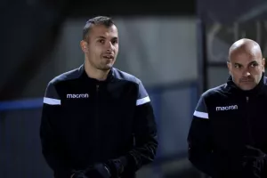 Πάφος - Ανόρθωση: Ματσάρα που τα εί"Χ"ε όλα, εκτός νικητή! (Φώτος)