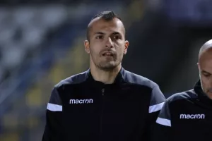 Πάφος - Ανόρθωση: Ματσάρα που τα εί"Χ"ε όλα, εκτός νικητή! (Φώτος)