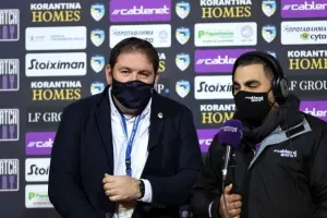 Πάφος - Ανόρθωση: Ματσάρα που τα εί"Χ"ε όλα, εκτός νικητή! (Φώτος)