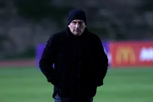 Δεν πήγε στην διάσκεψη ο Μίλανιτς 