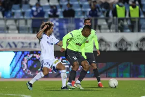Πάφος - Ανόρθωση: Ματσάρα που τα εί"Χ"ε όλα, εκτός νικητή! (Φώτος)