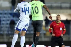 Πάφος - Ανόρθωση: Ματσάρα που τα εί"Χ"ε όλα, εκτός νικητή! (Φώτος)
