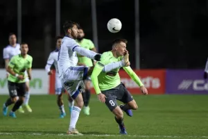 Πάφος - Ανόρθωση: Ματσάρα που τα εί"Χ"ε όλα, εκτός νικητή! (Φώτος)